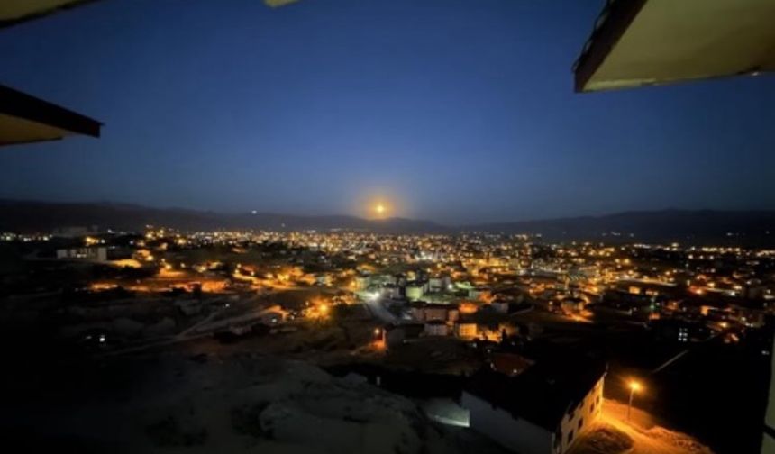 “Kanlı Ay” Efsanesi Gerçek mi?