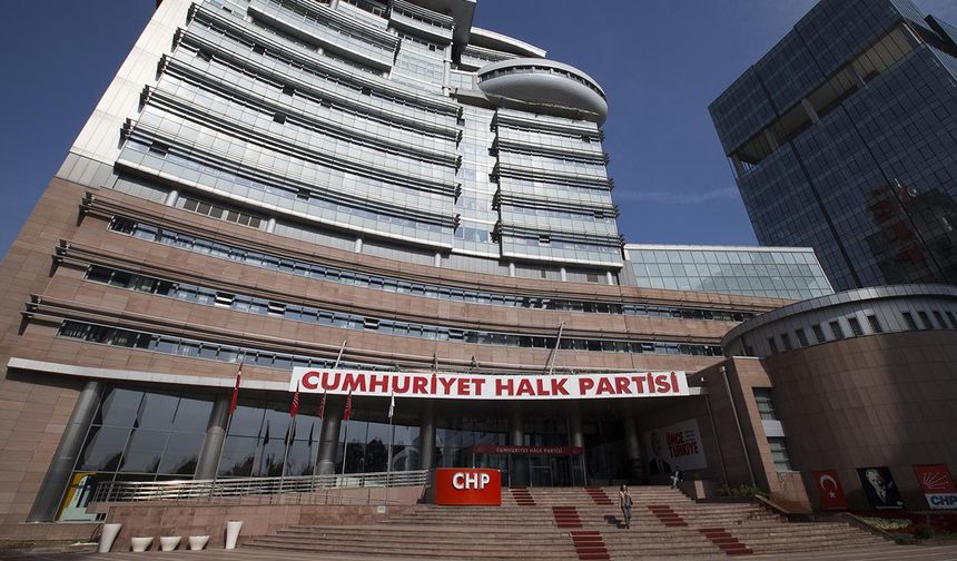 CHP 38. Olağan Kurultayı Davasında Kritik Karar: Mahkeme Ret Gerekçesini Açıkladı