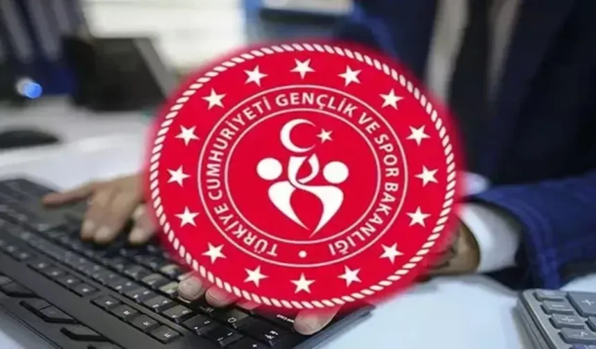 GSB'de 190 Personel Alımı İçin Son Saatler: Başvurular Bugün Tamamlanıyor