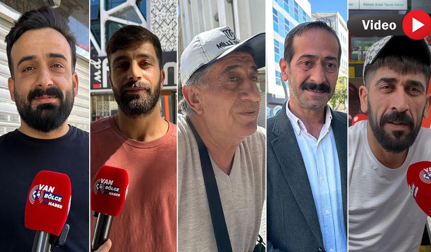 Vanlılar Amedspor’a Verilen Cezaya Tepkili: “Kınıyoruz”