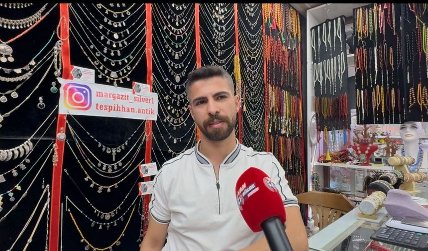 Taşta Estetik ve İnanç