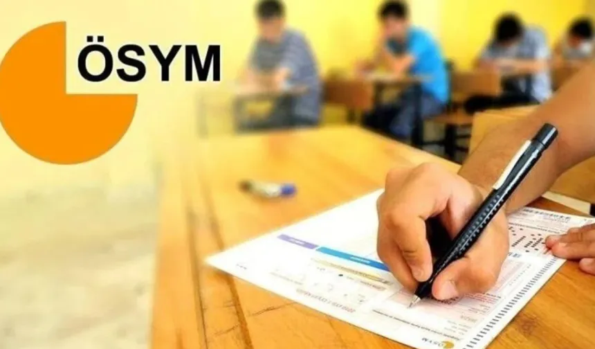YKS’de Şaşırtan Karar! Bir Sorunun Cevabı Değişti, Bir Soru İptal Edildi