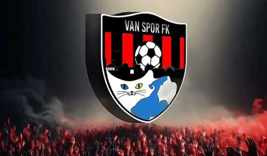 Vanspor için disiplin süreci başladı