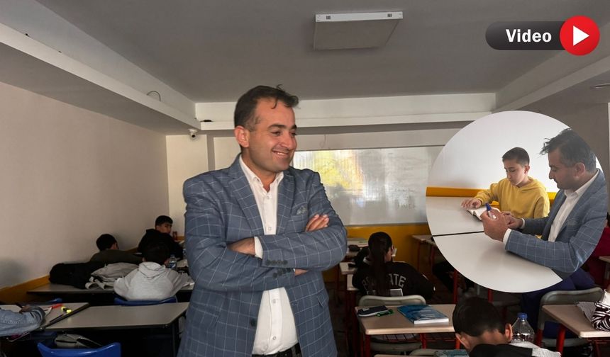 Van’da Hızlı Okuma Kursları Büyük İlgi Görüyor