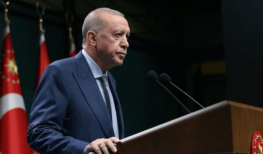 Erdoğan’dan Bahçeli’nin İmralı Önerisine İlk Yorum