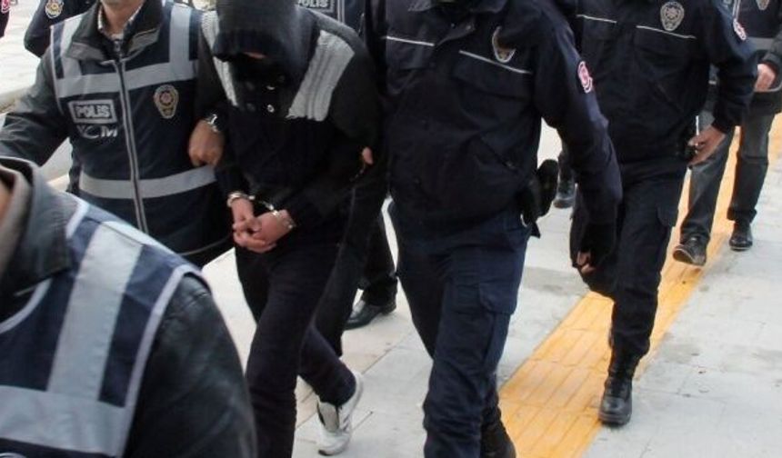 Siyasi Deprem! 4 İlde Şafak Baskını: Belediye Başkanları Gözaltında