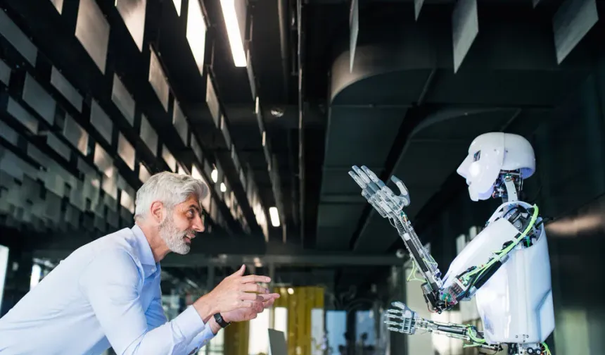 2030'a kadar bu meslekler tarih olacak!