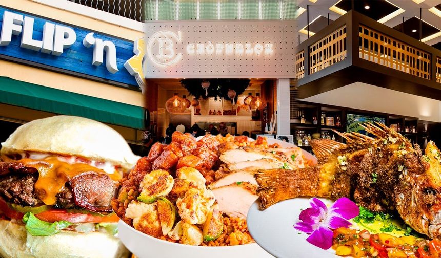 Dünyanın en iyi 30 yemek şehri belli oldu: Türkiye’den iki il listede