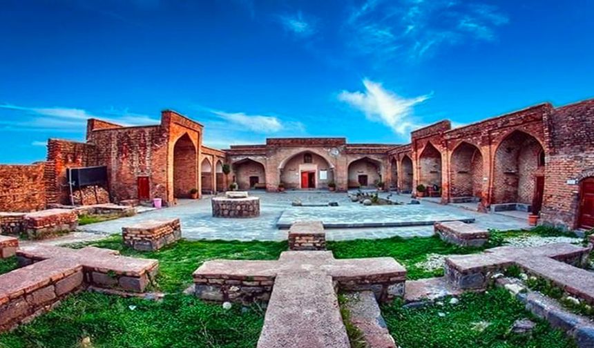 Şırnak’ta gezilecek tarihi ve doğal yerler