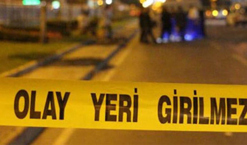 Van’da şüpheli ölüm: 17 yaşındaki kız çocuğu ölü bulundu
