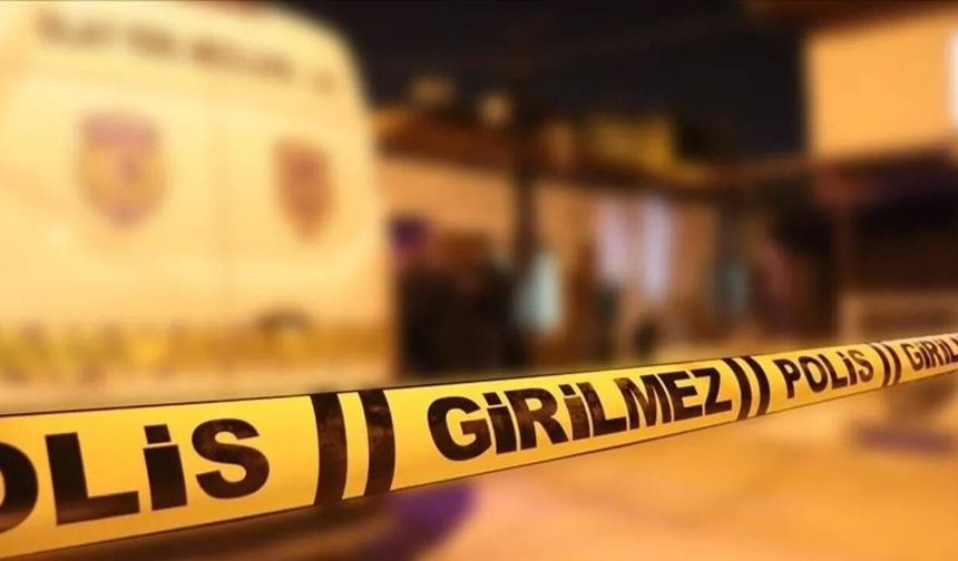 Van’da Şüpheli Ölüm: 30 Yaşındaki Kadın Evinde Ölü Bulundu