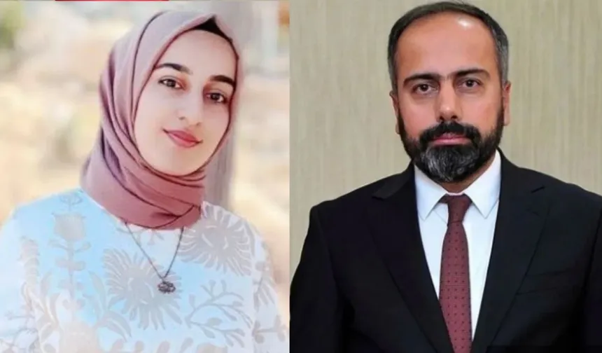 Son Dakika! Van YYÜ Rektörü Şevli ve Yeğeninden DNA Alındı