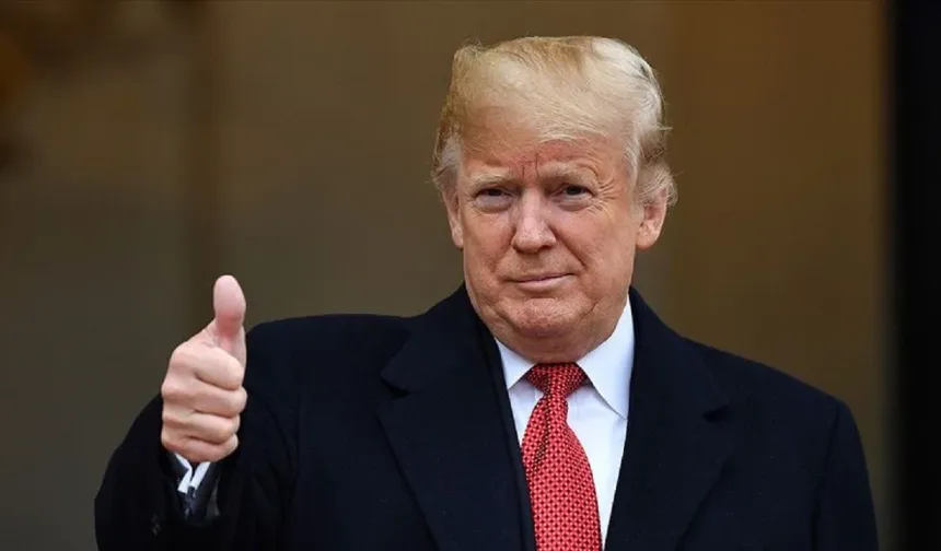 ABD ve İran Yeniden Karşı Karşıya: Trump'tan Dikkat Çeken Çıkış