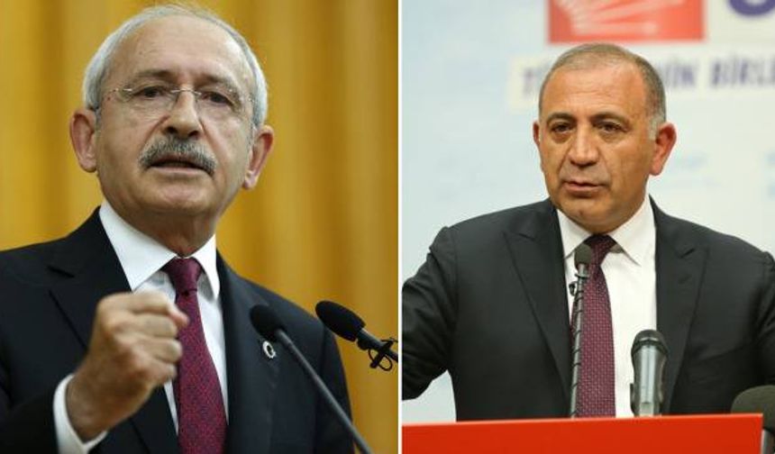 CHP’de Yeni Gerilim: Gürsel Tekin’den “Sessizlik Tehlikelidir” Çıkışı