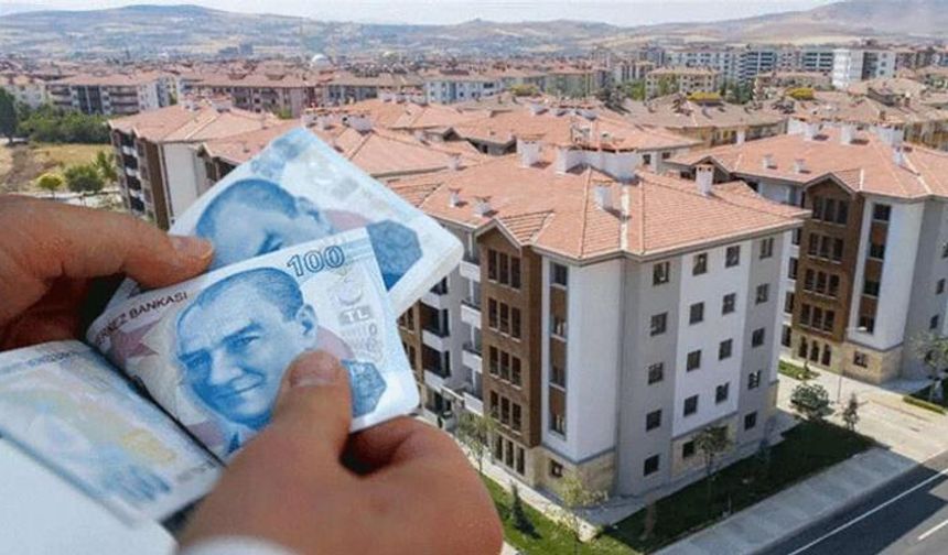 İlk evim kampanyasında son durum nedir? Kimler başvuracak başvuru tarihi şartları belli oldu mu?