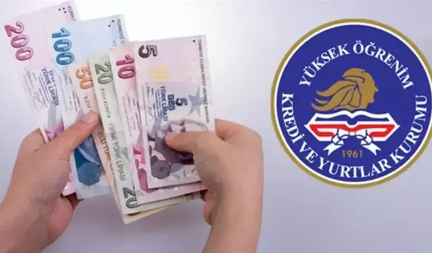 KYK Taahhütname ne demek? KYK Taahhütname tutarı nedir, nereden ödenir?