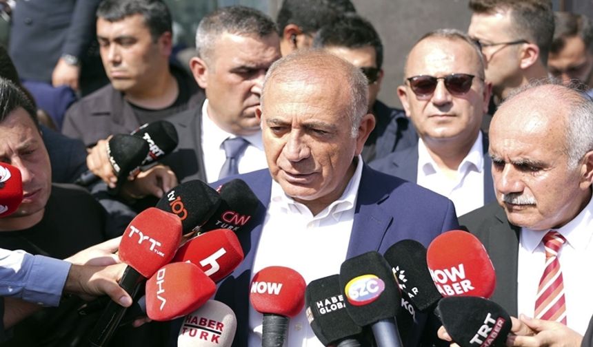 CHP Gerilimi Tırmanıyor: Mahkeme Kayyum Kararını Kaldırmadı