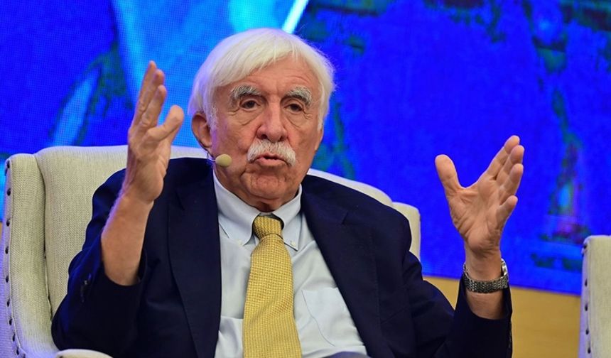 Çandar açıkladı: Devlet 9 bin PKK mensubunu kapsayacak bir düzenleme mi yapacak?