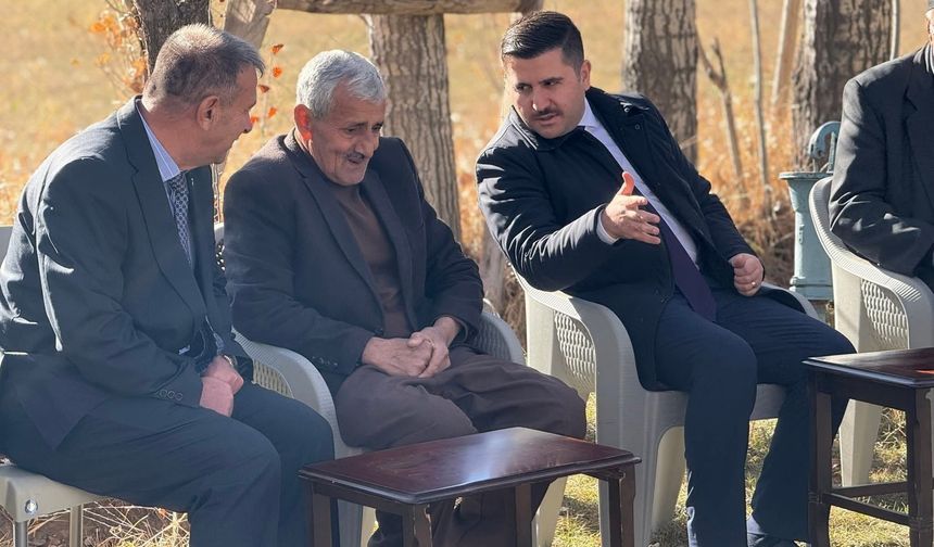 Van’da Geri Dönüşüm Ürünleriyle Üretim Yapan İkram Vergili İlgi Görüyor