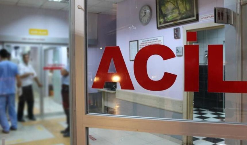Hakkari’de yürek yakan olay! Boğazına kek parçası kaçan 1 yaşındaki bebek öldü