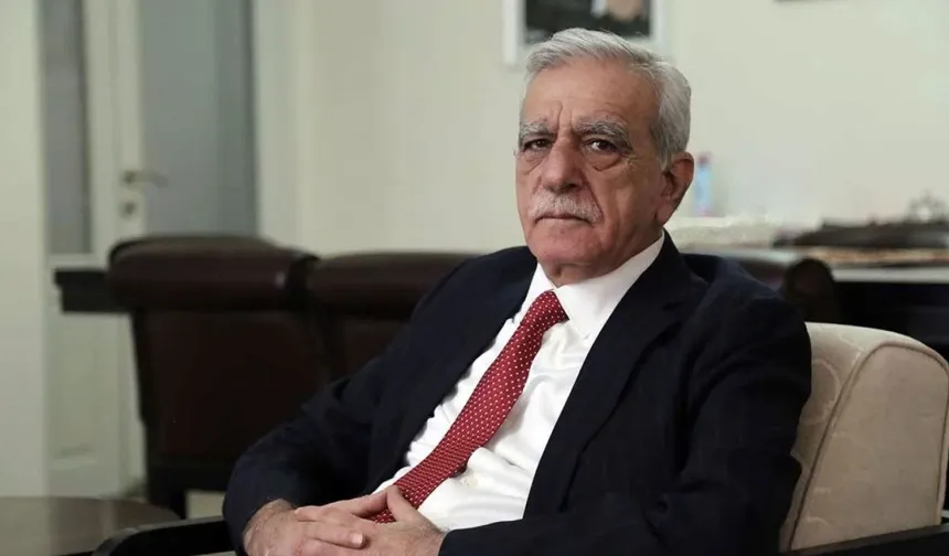 Ahmet Türk’e kötü haber: Kayyum Devam
