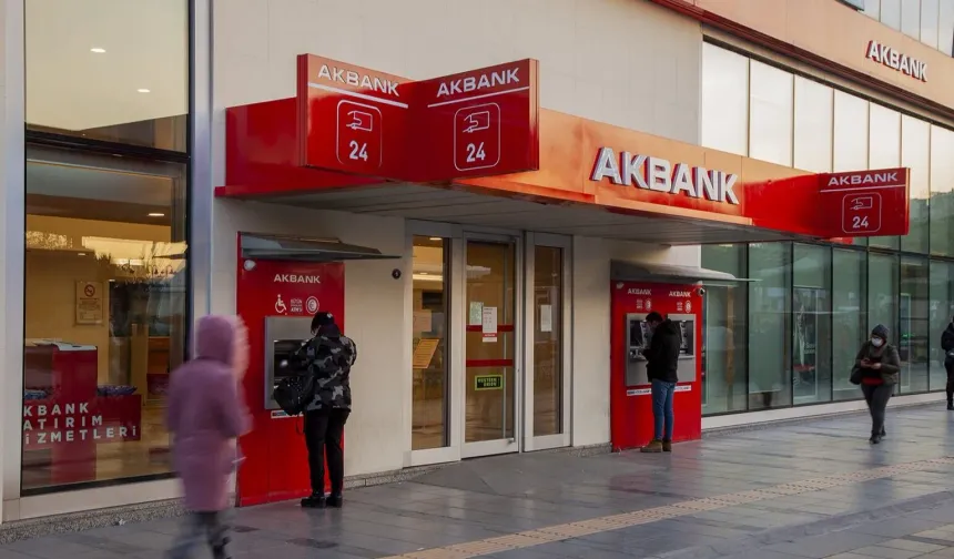 Akbank’tan 100 Bin TL’lik Kampanya Duyuruldu!