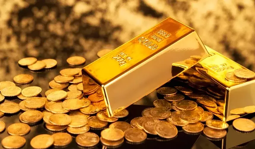 Altın Yükseliyor mu? Güncel Gram ve Çeyrek Altın Fiyatları Açıklandı