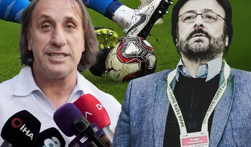 Bahis Skandalında Yeni Perde: Kulüp Başkanları, Hakemler, İş İnsanları Dosyada