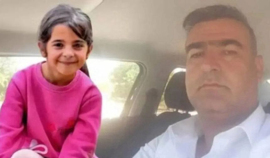 Narin Güran Davasında Amca Salim Güran cezaevinden çarpıcı açıklama!