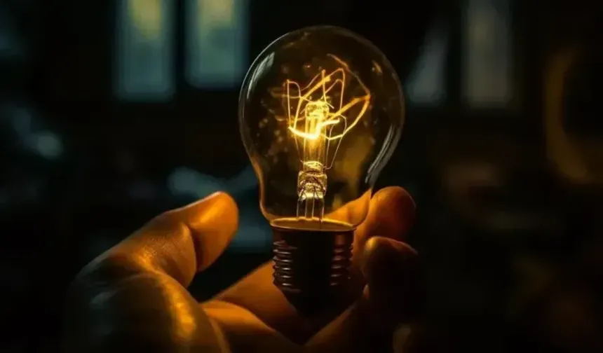 Van'da 8 Saat Süren Elektrik Kesintisi!