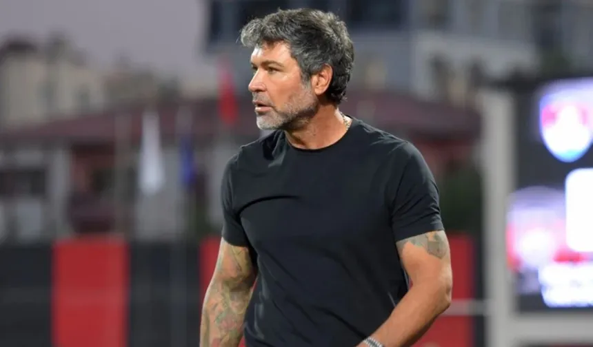 Kutlu’dan Taraftarlara Özür: “Üzgünüz, Daha İyisini Yapmalıydık”