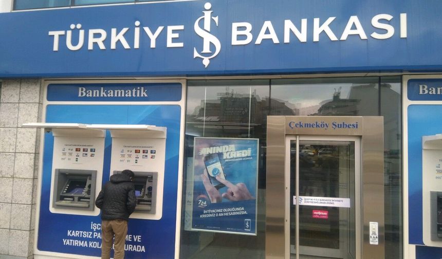 Emeklilere Müjde: İş Bankası Promosyon Ödemelerini Yeniledi, Yeni Tutarlar Açıklandı!