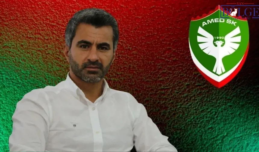 Amedspor’da Transfer Harekatı: Hedef Süper Lig’e Damga Vuracak Kadro