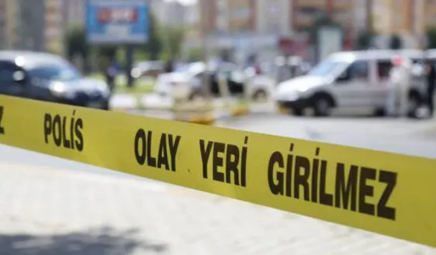 Vanlı 18 Yaşındaki İşçi Çalıştığı İnşatta Hayatını Kaybetti