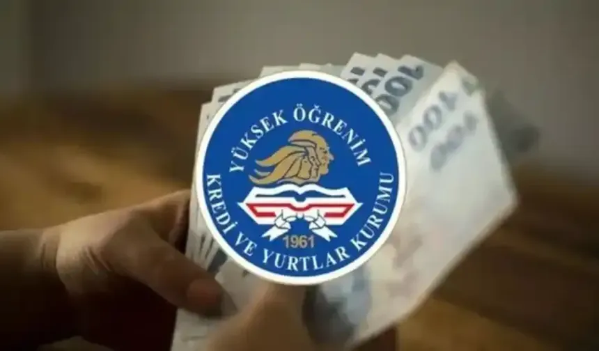 Burs Alabilirsiniz, Öğrenim Kredisi Alabilirsiniz Ne Demek?