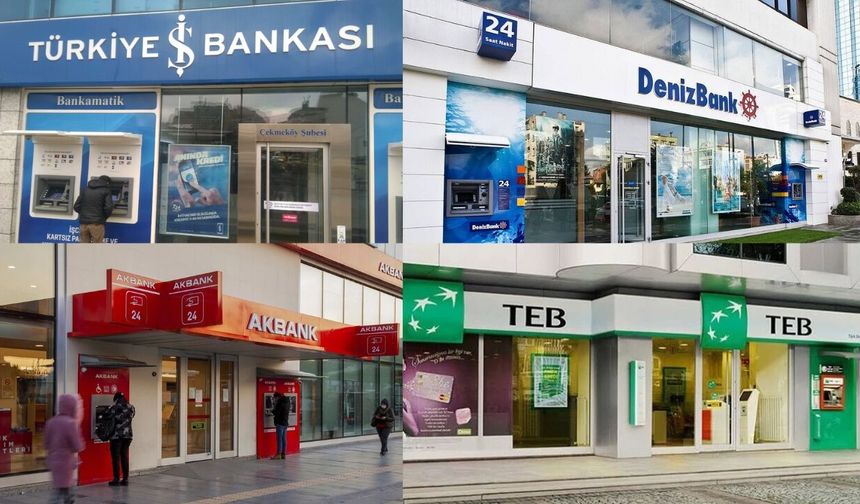 0 Faizli Kredi! Hangi banka ne kadar faizsiz kredi veriyor? Yıl Sonuna Özel Büyük Faizsiz Kredi Yarışı