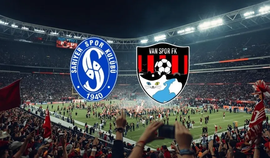 Vanspor Zirve Şansını Kaybetti