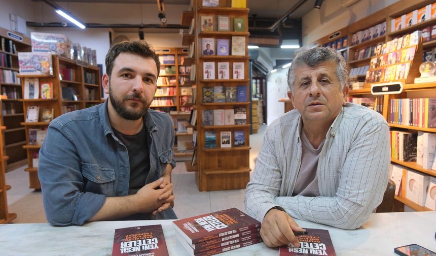 Daltonlar,Casperlar,Redkitler: Yeni Nesil Çeteleşme Gençleri Kuşatıyor!