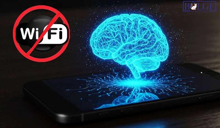 14 gün internet kullanmazsanız beyninizde ne olur?