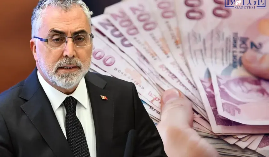 Asgari Ücrette Dev Artış Kesinleşti: Temmuz 2026 Zammı İçin Açıklama Geldi!