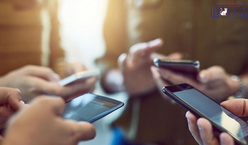 Yurt Dışı Telefon Kullananlara Yeni Kural! BTK IMEI Sistemini Değiştirdi