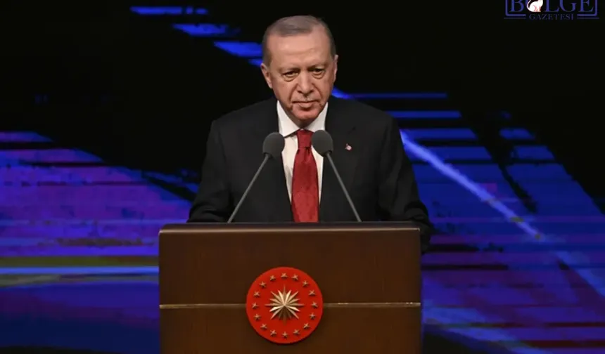 Erdoğan’dan Barış Süreci Mesajı: “Herkesi Çözümün Bir Parçası Olmaya Çağırıyorum”