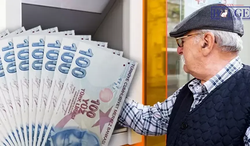 Emeklilere Büyük Fırsat: 20 Bin TL’ye Varan Promosyon Ödemesi Başladı!