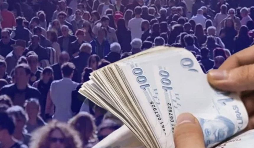 TÜİK Rakamları Açıkladı! Enflasyonda Sürpriz Gerileme, Kira Zammı Belli Oldu