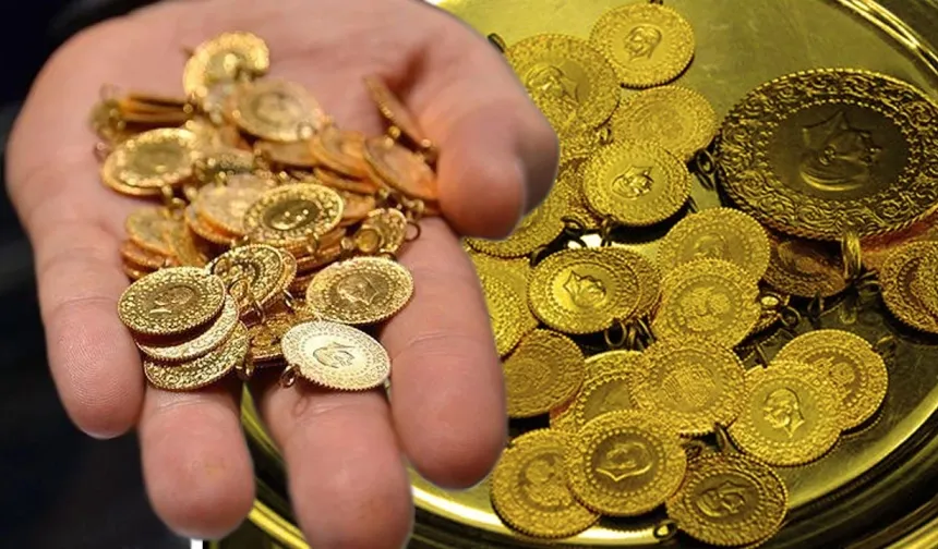 Altında dengeler değişiyor! Fed kararı öncesi dikkat çeken düşüş