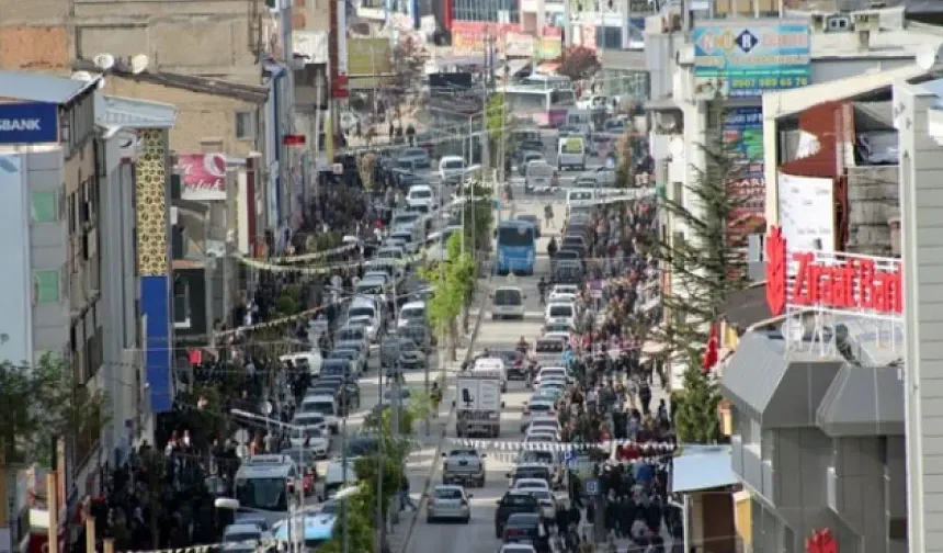 Van’da Direksiyon Sayısı Hızla Artıyor: İşte Rakamlar!