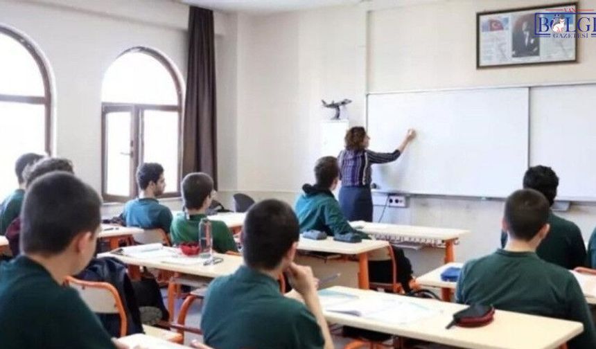 Üniversite Öğrencilerine Büyük Müjde! Öğrenci Affı Resmen Yürürlükte