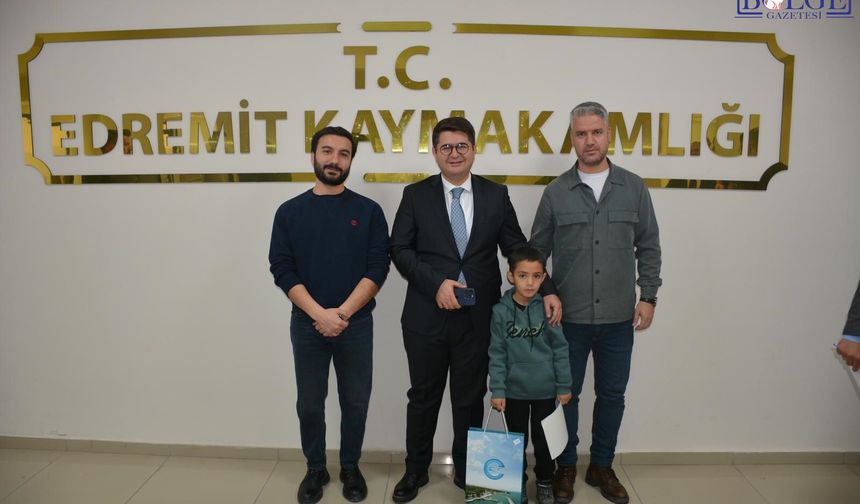 Van’da Kitap Okuma Yarışmasının Kazananı Belli Oldu