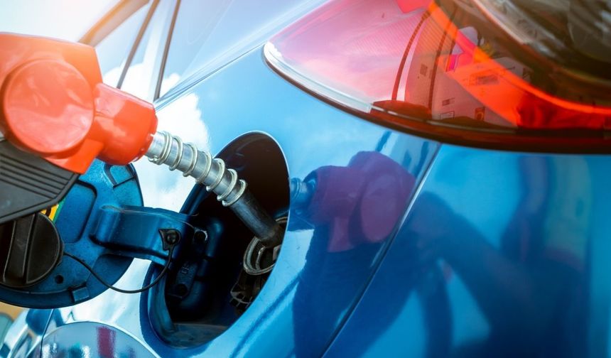 Akaryakıtta tabela değişti: Motorine 4,09 lira indirim