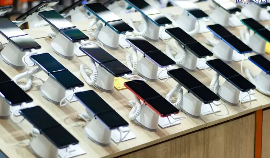 Dev Marka Mobil Pazardan Çekildi: Artık Telefon Üretmeyecek